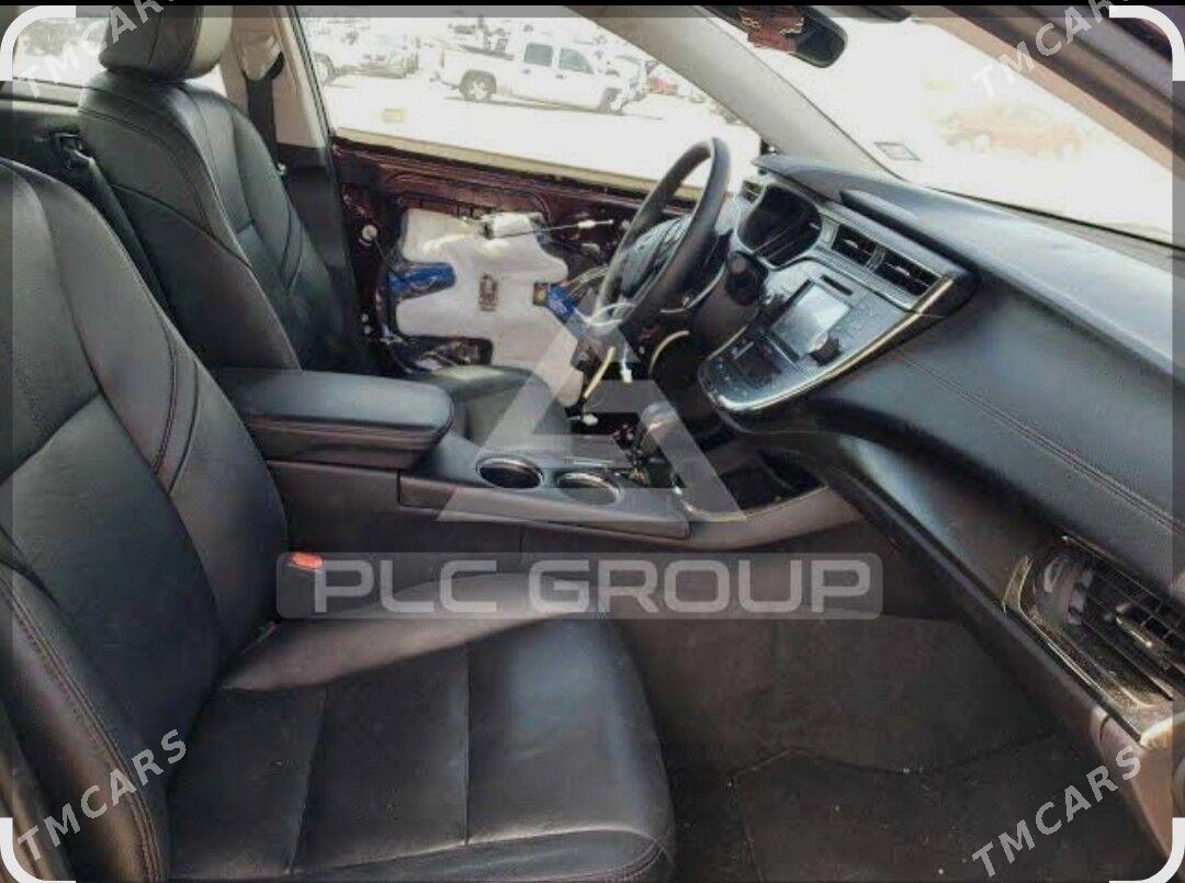 Toyota Avalon 2018 - 360 000 TMT - Türkmenabat - img 3