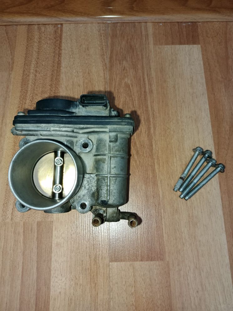 Versa Zaslonka 350 TMT - Aşgabat - img 2