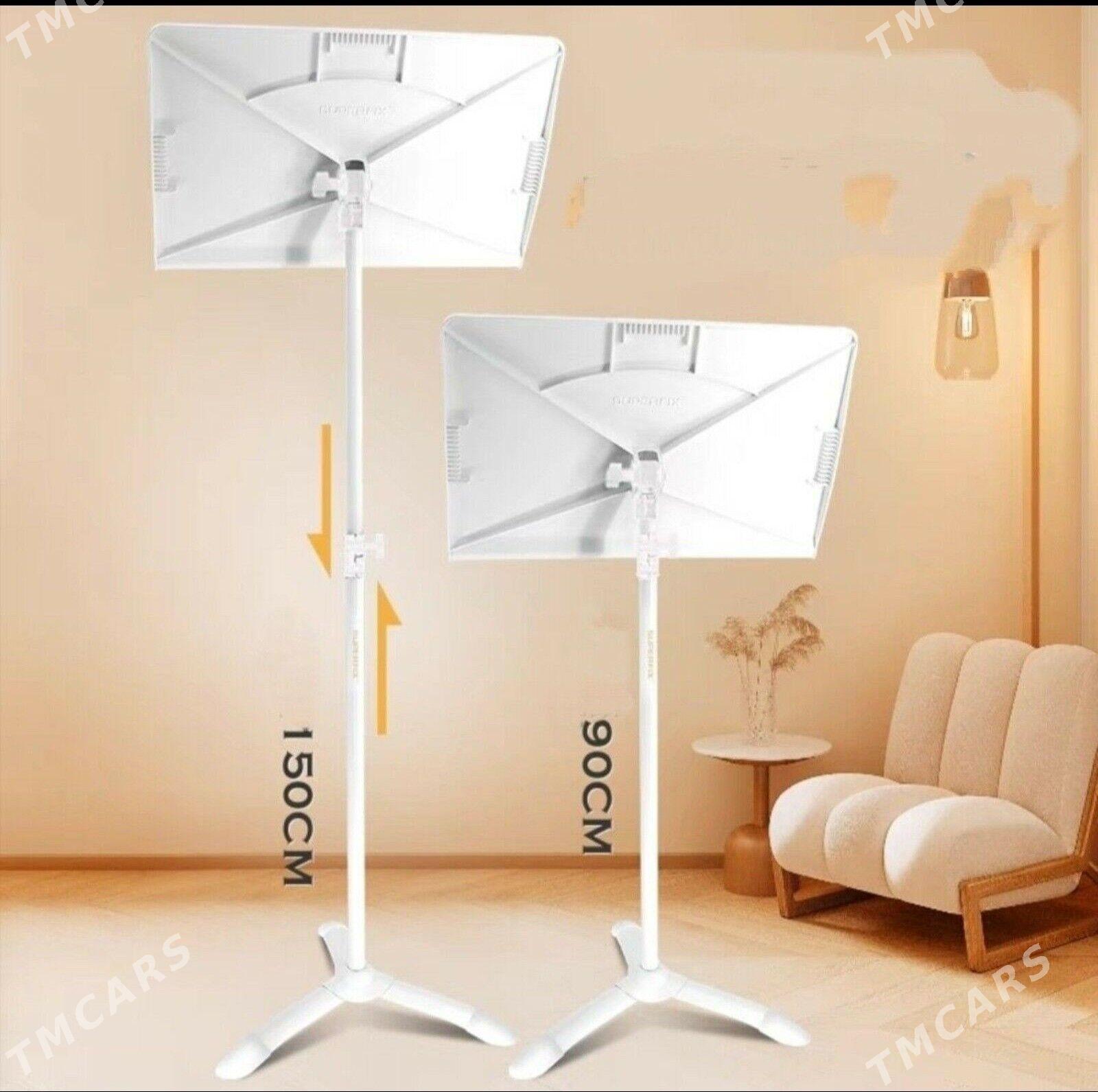 NOTASTOYKA ПЮПЮТЕР - Ашхабад - img 1