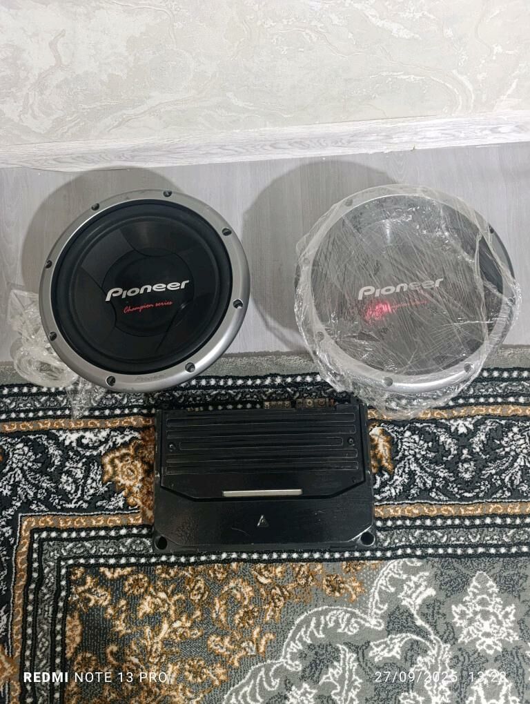 pioneer 3 200 TMT - Гумдаг - img 2