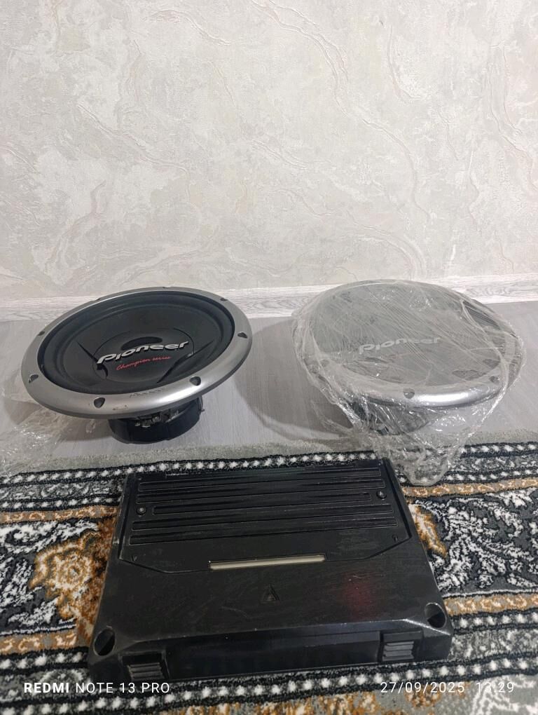 pioneer 3 200 TMT - Гумдаг - img 1