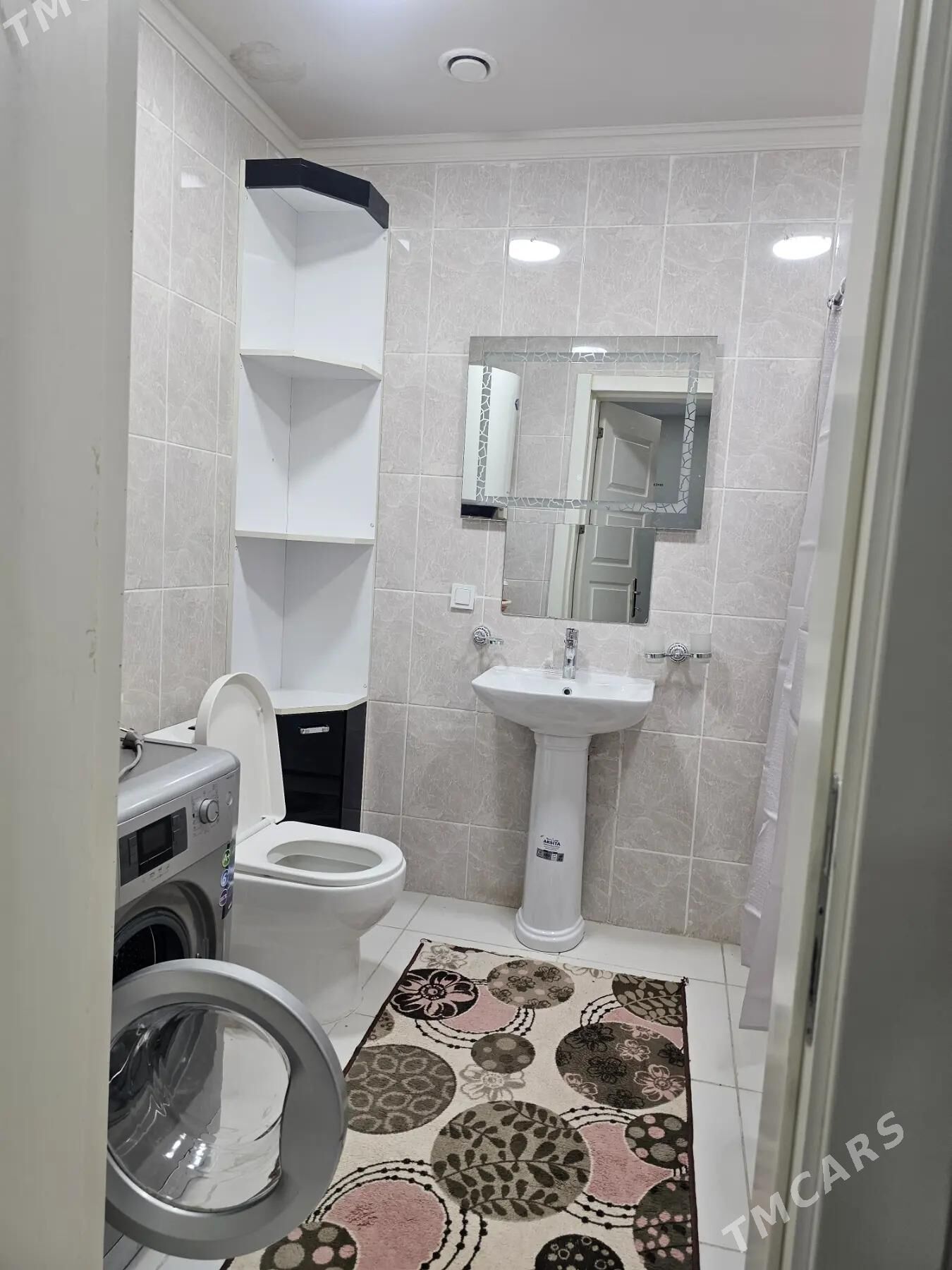 Arenda Jay Mir8/5 9/2et 2kom - Мир 8 - img 10