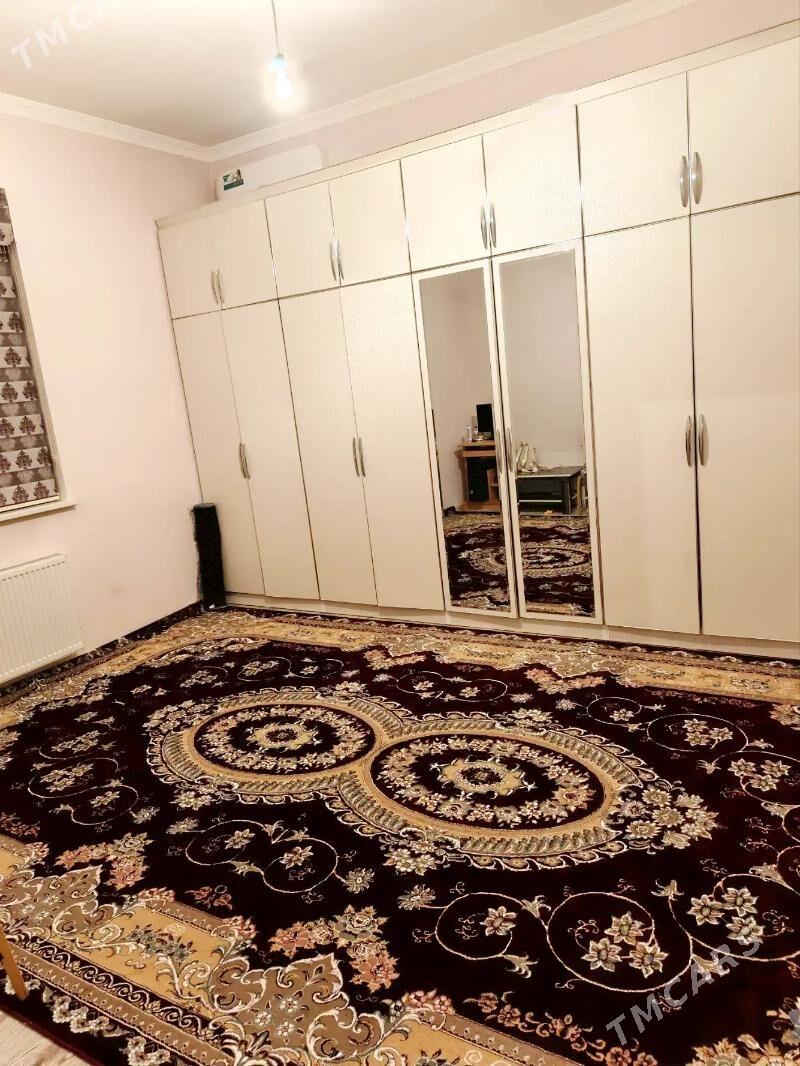 Taze Zaman Koteź Gyssagly - Aşgabat - img 6