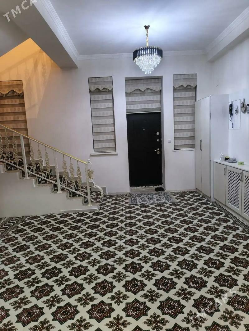 Taze Zaman Koteź Gyssagly - Aşgabat - img 7