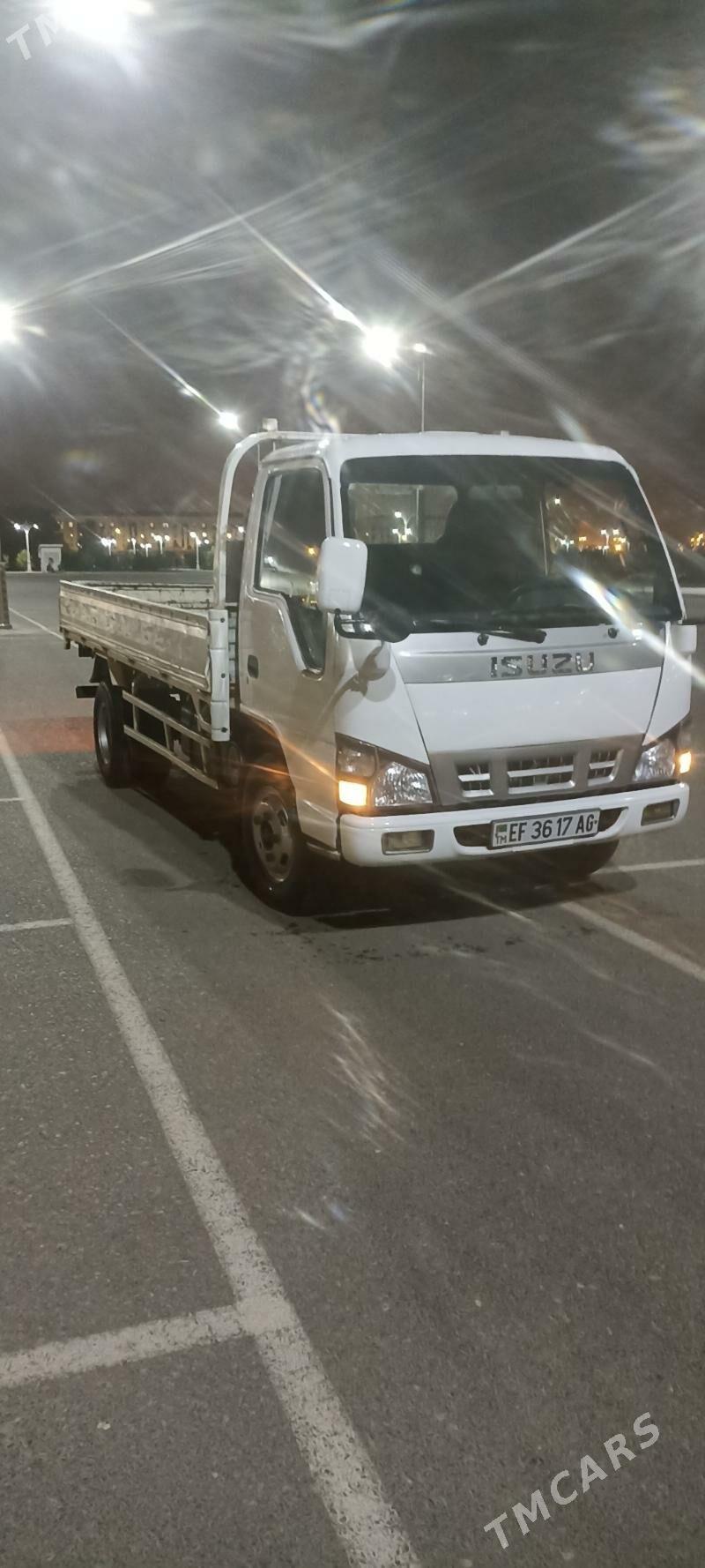Isuzu Elf 2012 - 170 000 TMT - Aşgabat - img 2