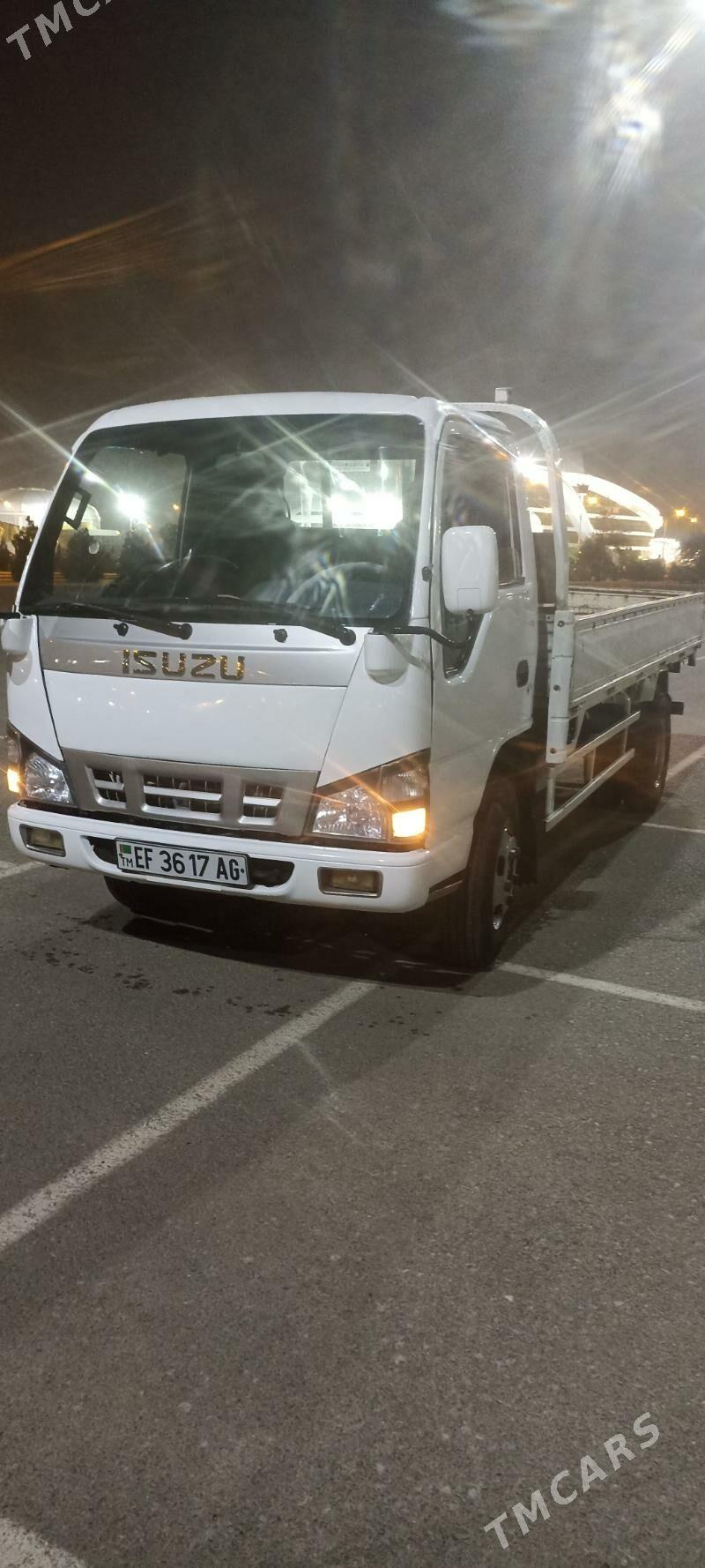 Isuzu Elf 2012 - 170 000 TMT - Aşgabat - img 1