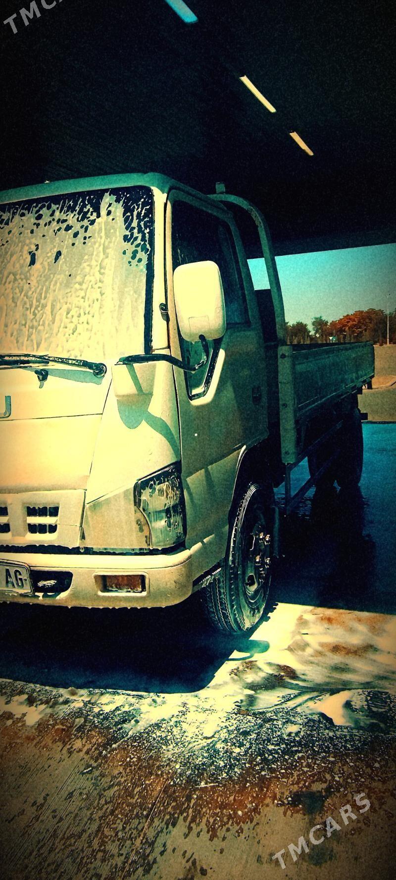 Isuzu Elf 2012 - 170 000 TMT - Aşgabat - img 4