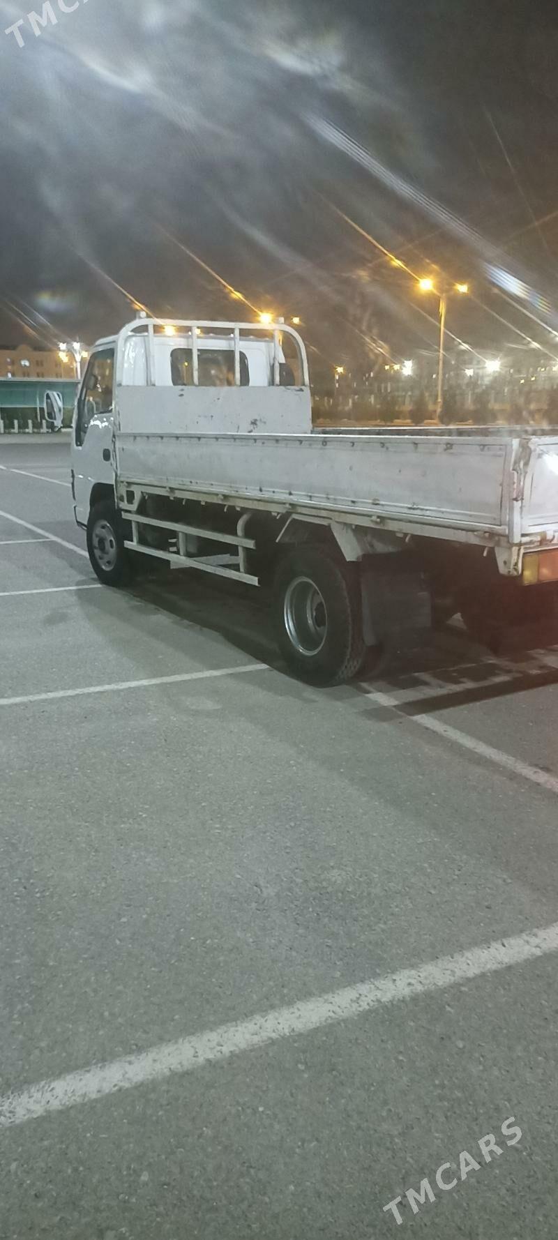 Isuzu Elf 2012 - 170 000 TMT - Aşgabat - img 3