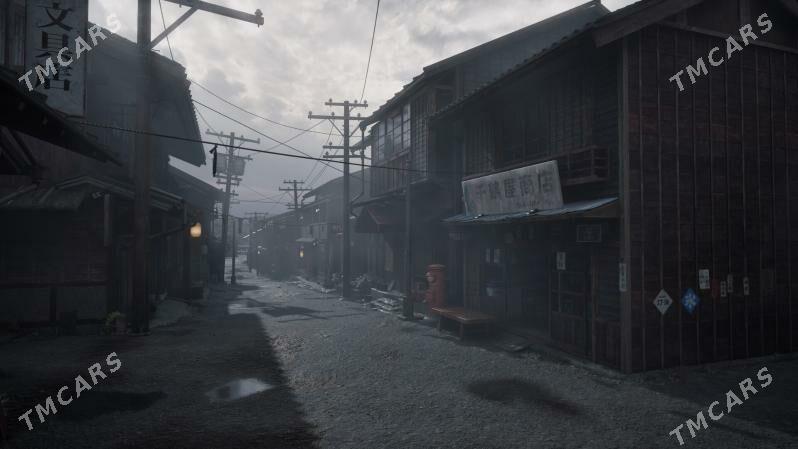 игра Silent Hill f  - Türkmenabat - img 4