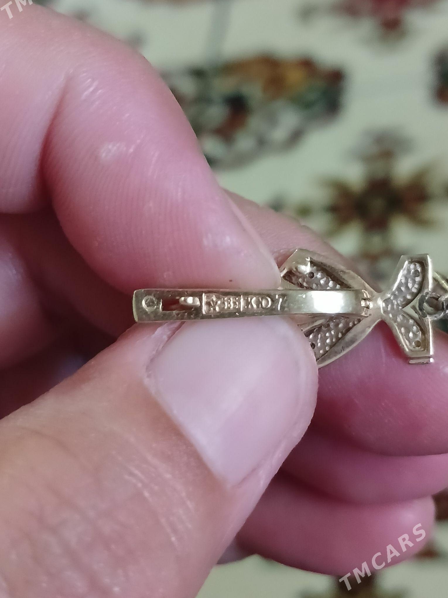 Komplekt kalýe gulakhalka - Mary - img 2