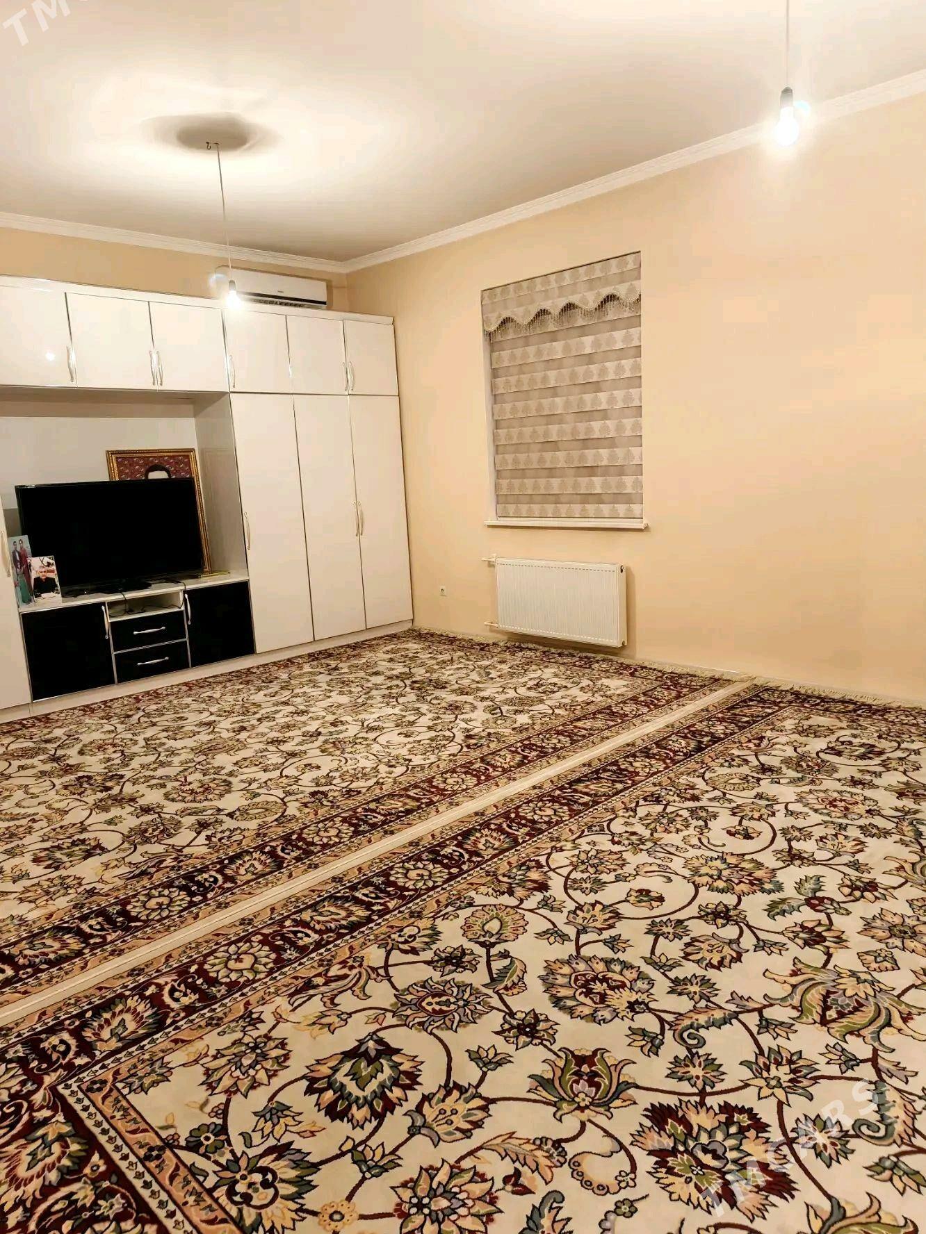 Taze Zaman Koteź Gyssagly - Aşgabat - img 5