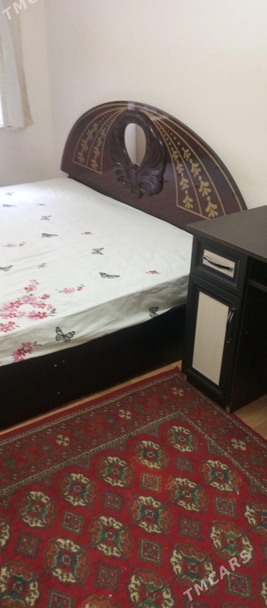 крейине жай - Aşgabat - img 2