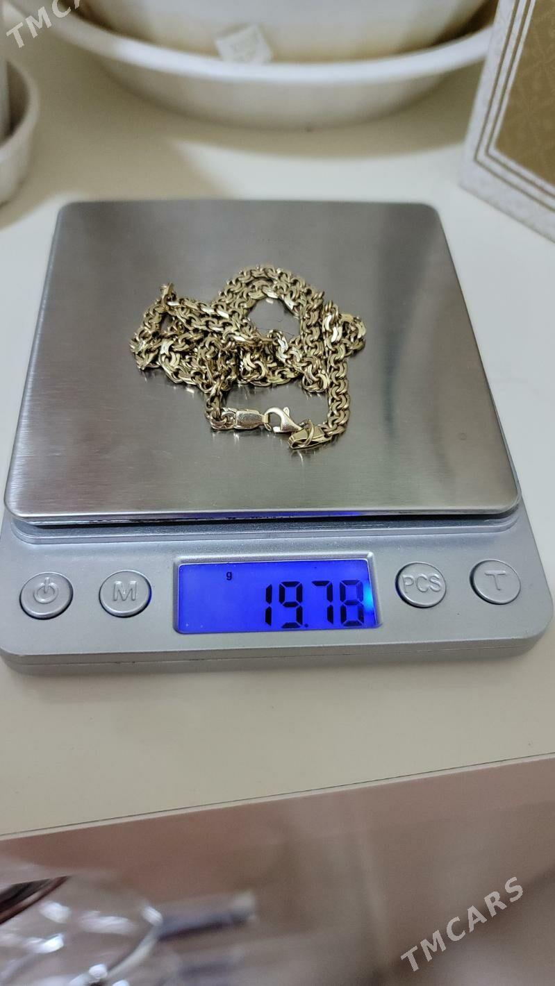 gyzyl yerewan kardinal - Aşgabat - img 1