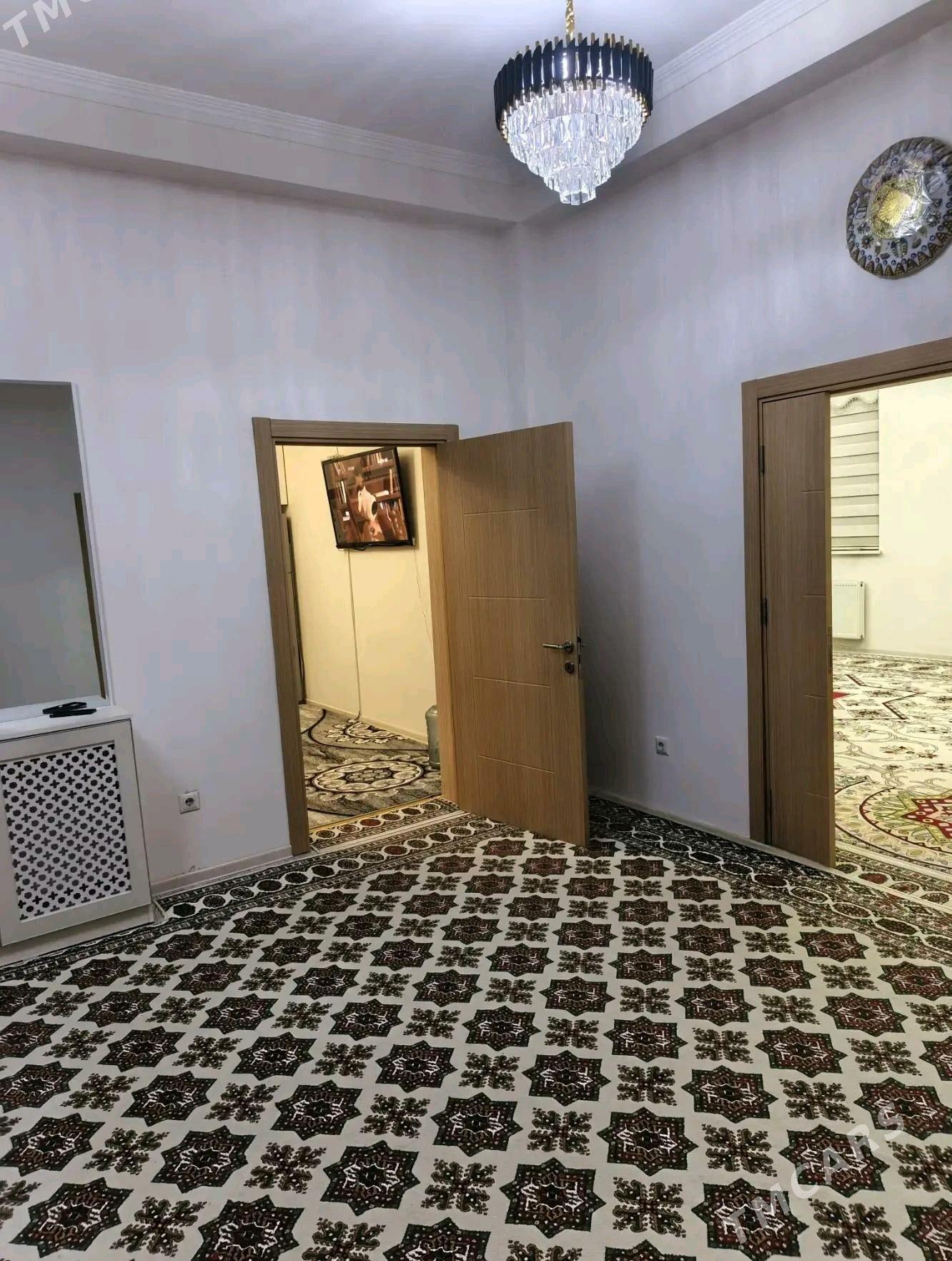 Taze Zaman Koteź Gyssagly - Aşgabat - img 4