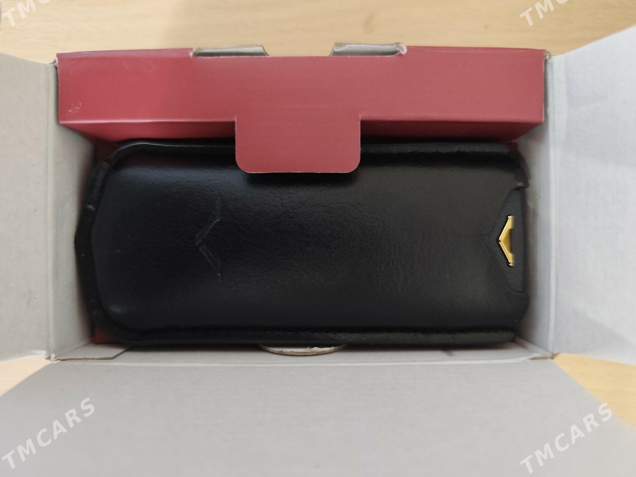 vertu - Дашогуз - img 3