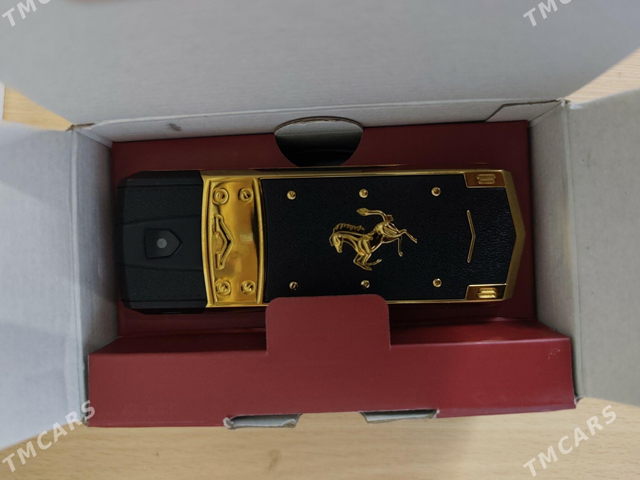 vertu - Дашогуз - img 2