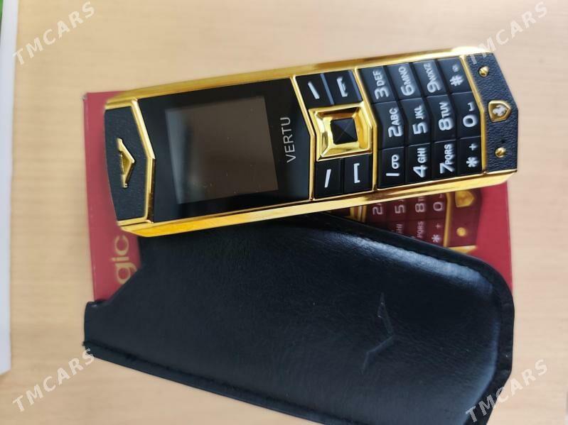 vertu - Дашогуз - img 5