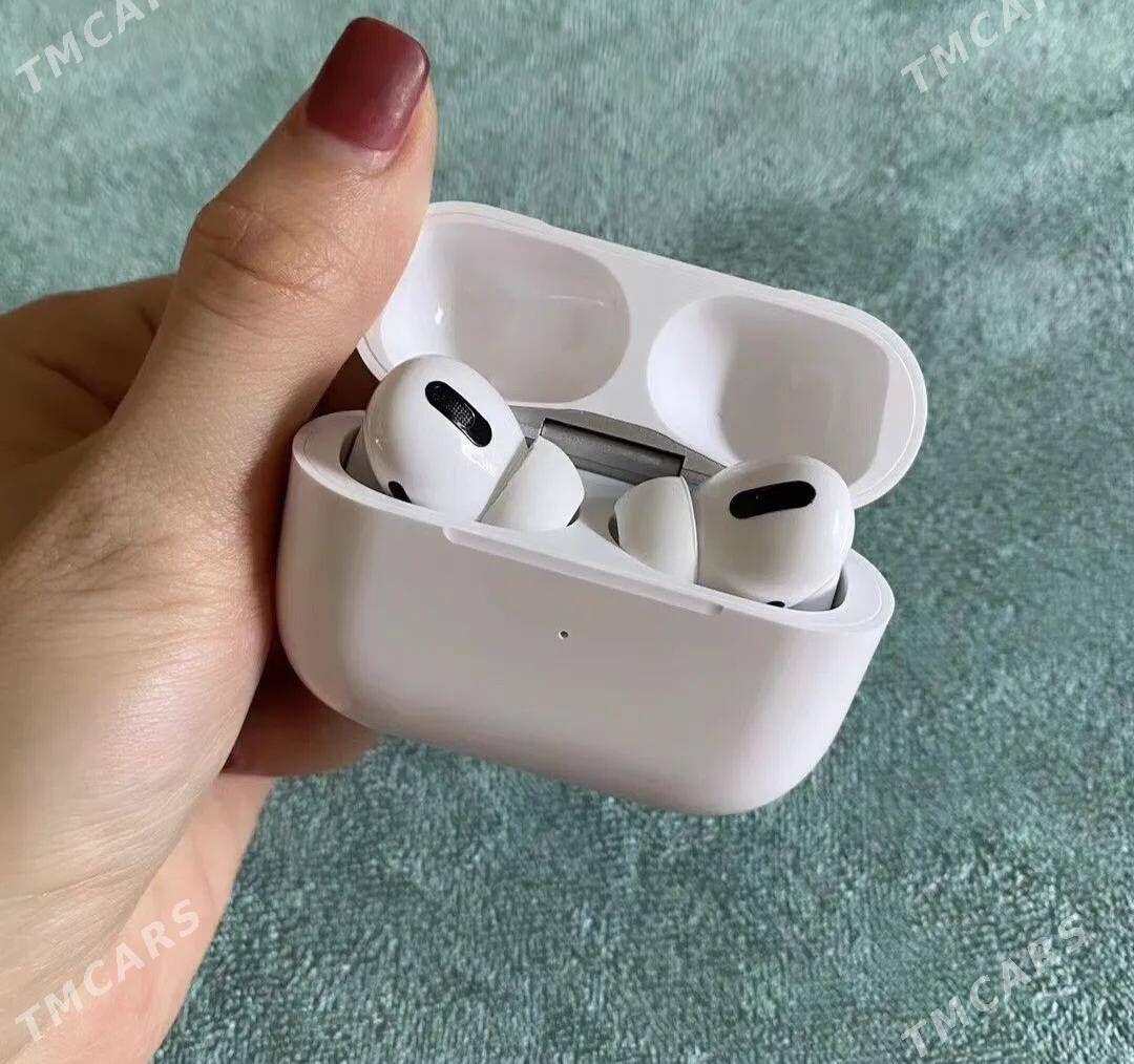 airpods pro - 11 mkr - img 7