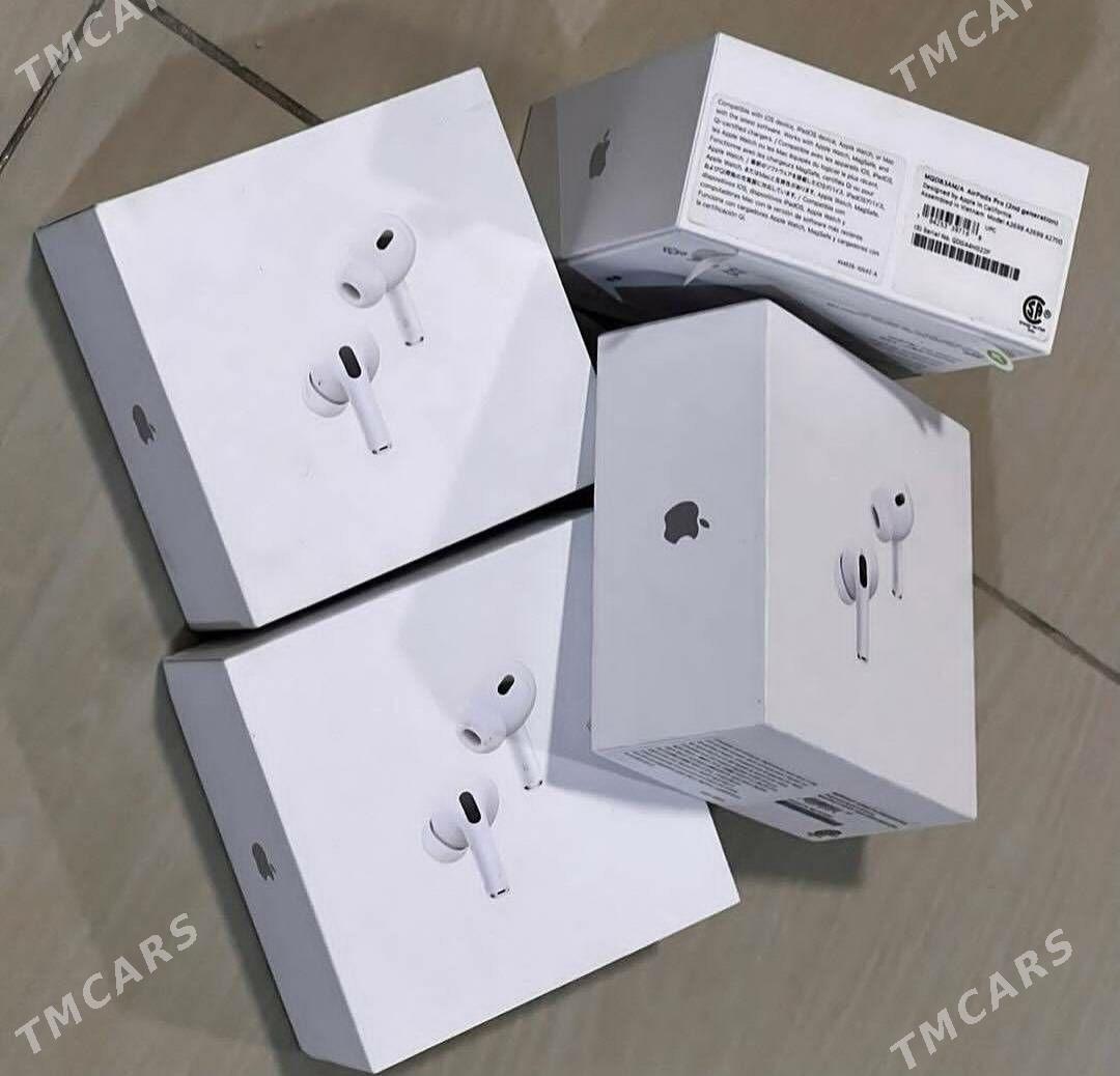airpods pro - 11 mkr - img 6