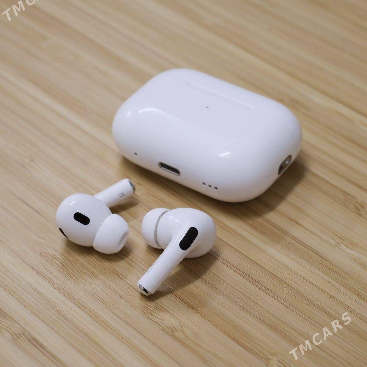airpods pro - 11 mkr - img 5