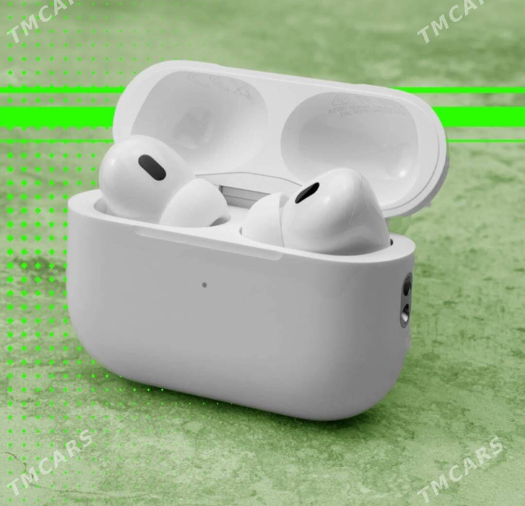 airpods pro - 11 mkr - img 2