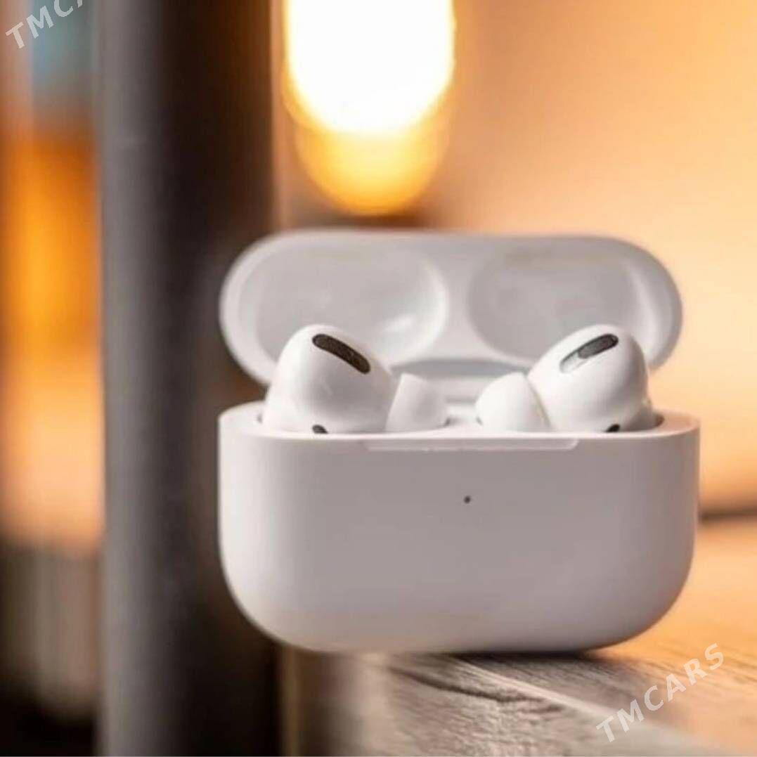 airpods pro - 11 mkr - img 3