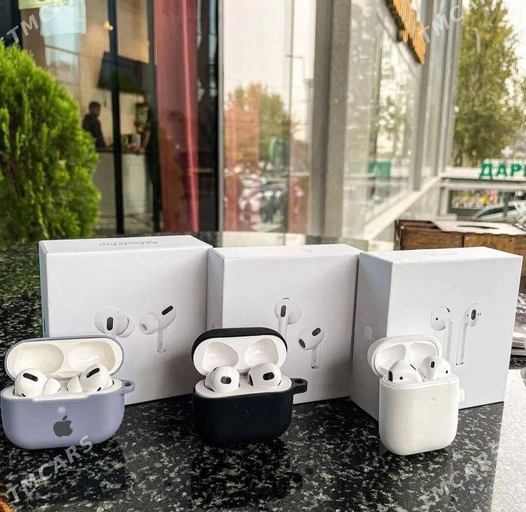 airpods pro - 11 mkr - img 8