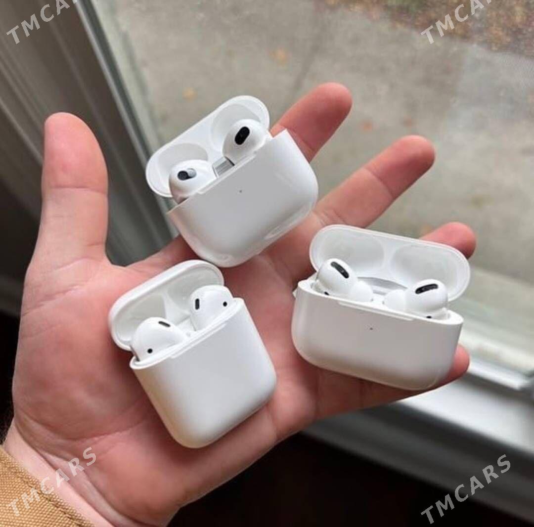 airpods pro - 11 mkr - img 4