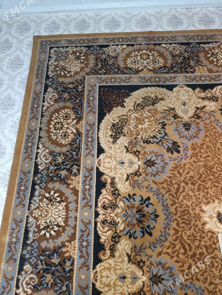 rosiskiy haly - Туркменабат - img 2