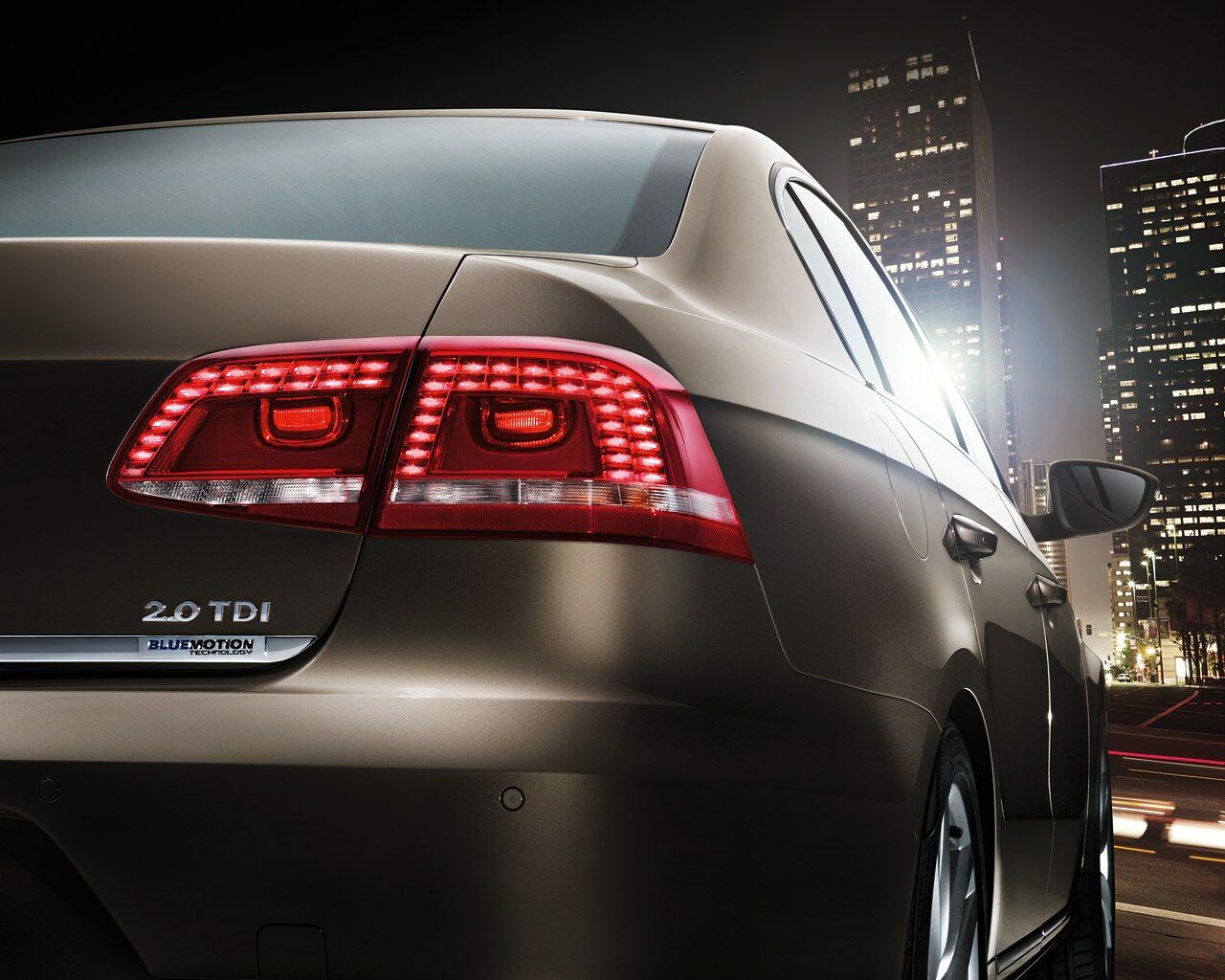 volkswagen passat b7 4 500 TMT - Ашхабад - img 2