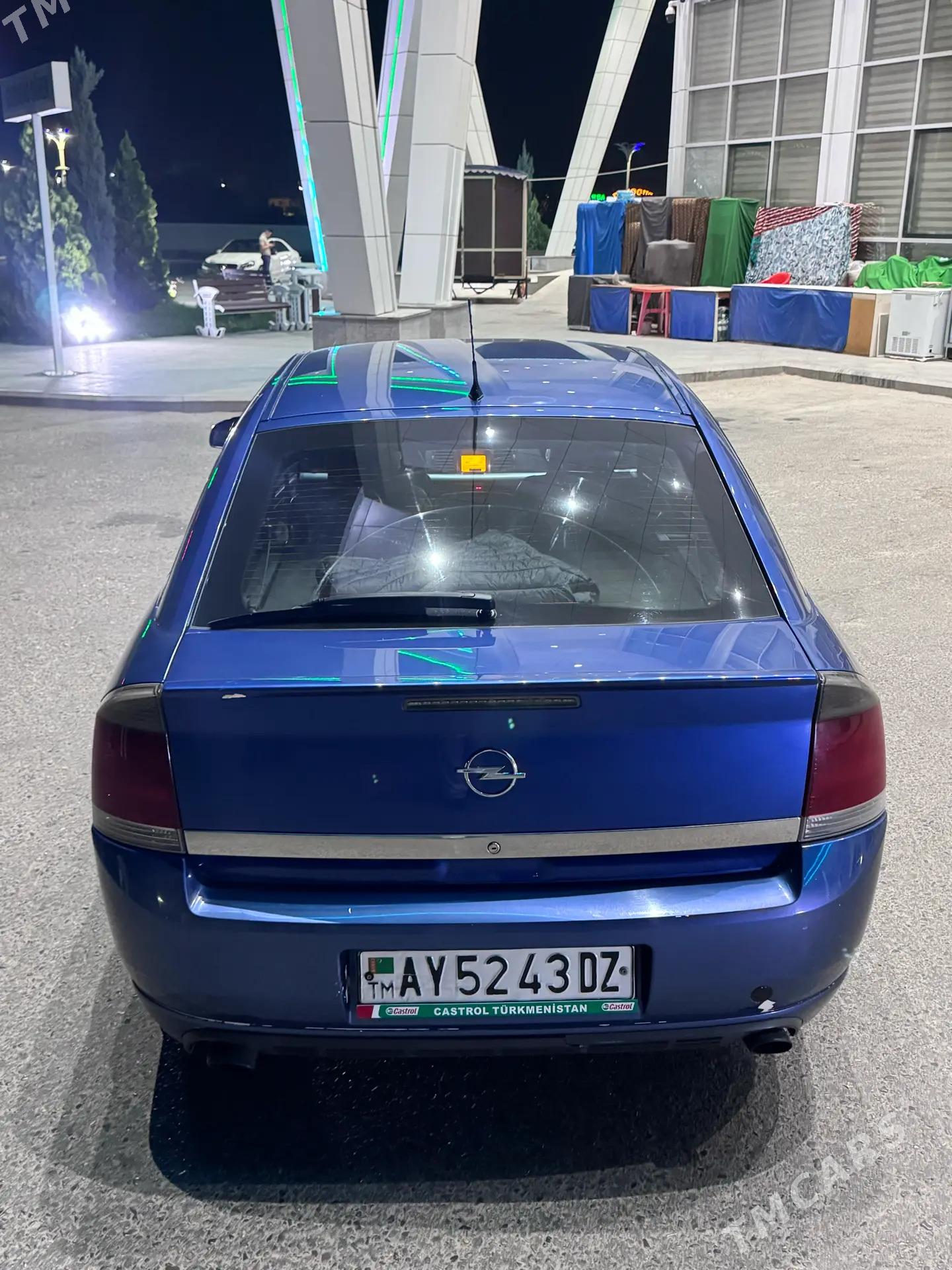 Opel Vectra 2003 - 95 000 TMT - Daşoguz - img 4