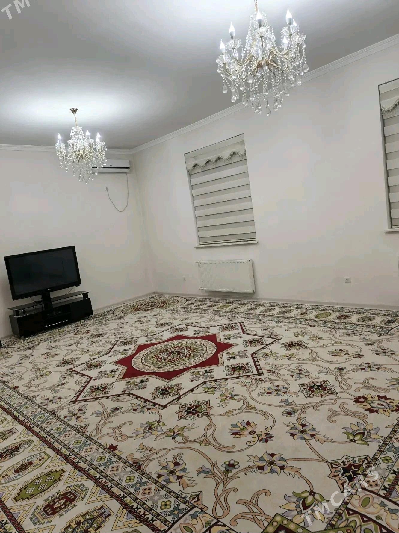 Taze Zaman Koteź Gyssagly - Aşgabat - img 3