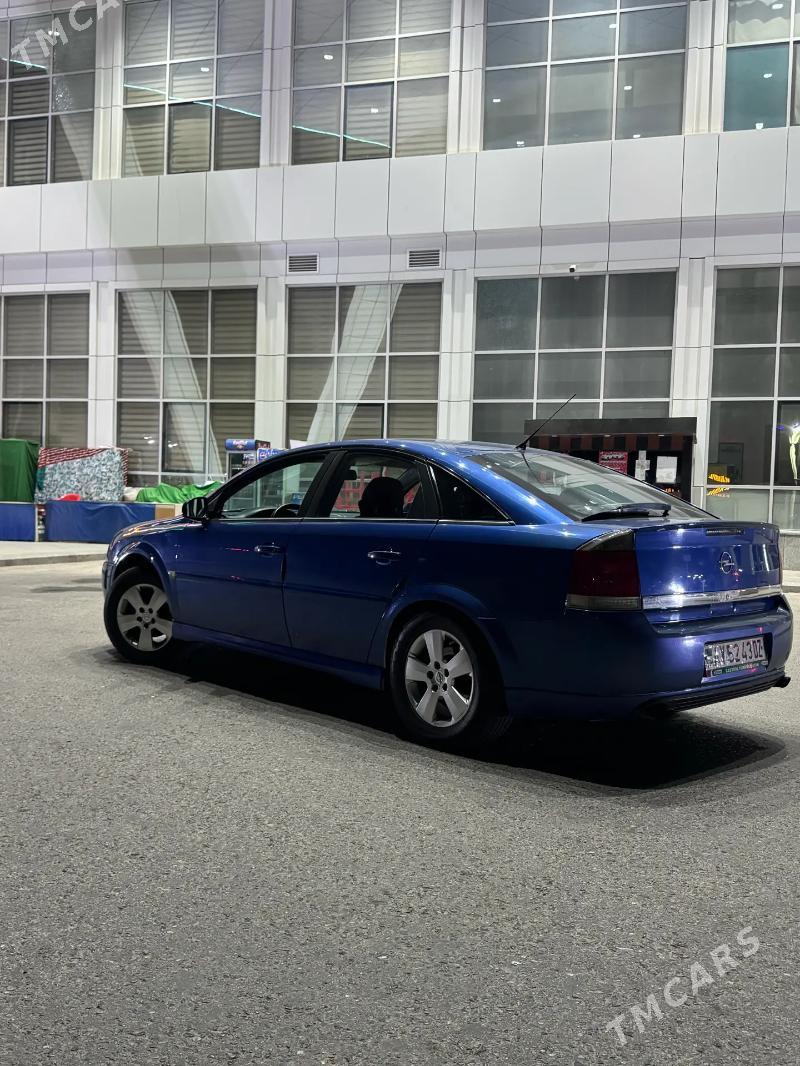 Opel Vectra 2003 - 95 000 TMT - Daşoguz - img 5