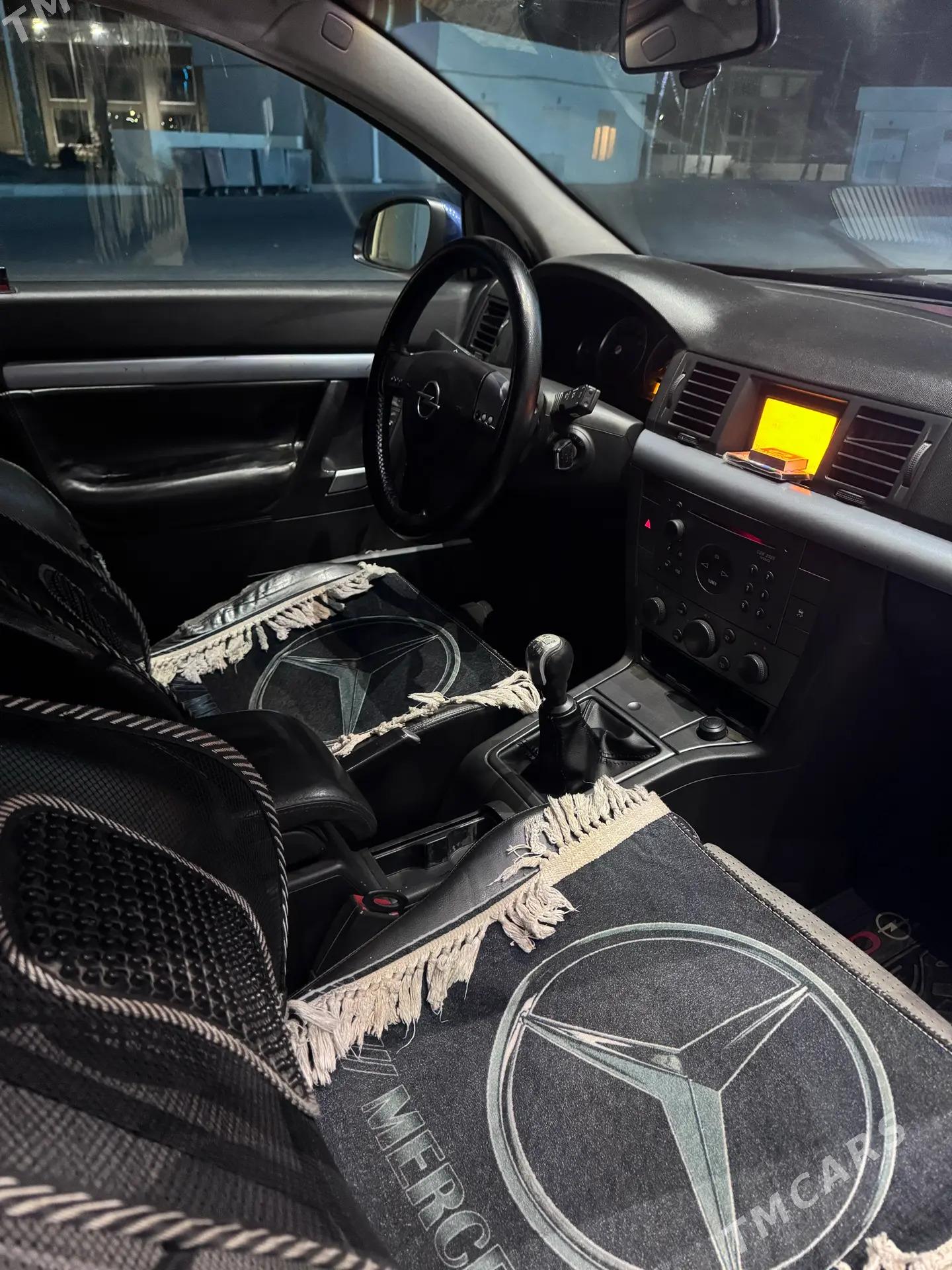 Opel Vectra 2003 - 95 000 TMT - Daşoguz - img 2