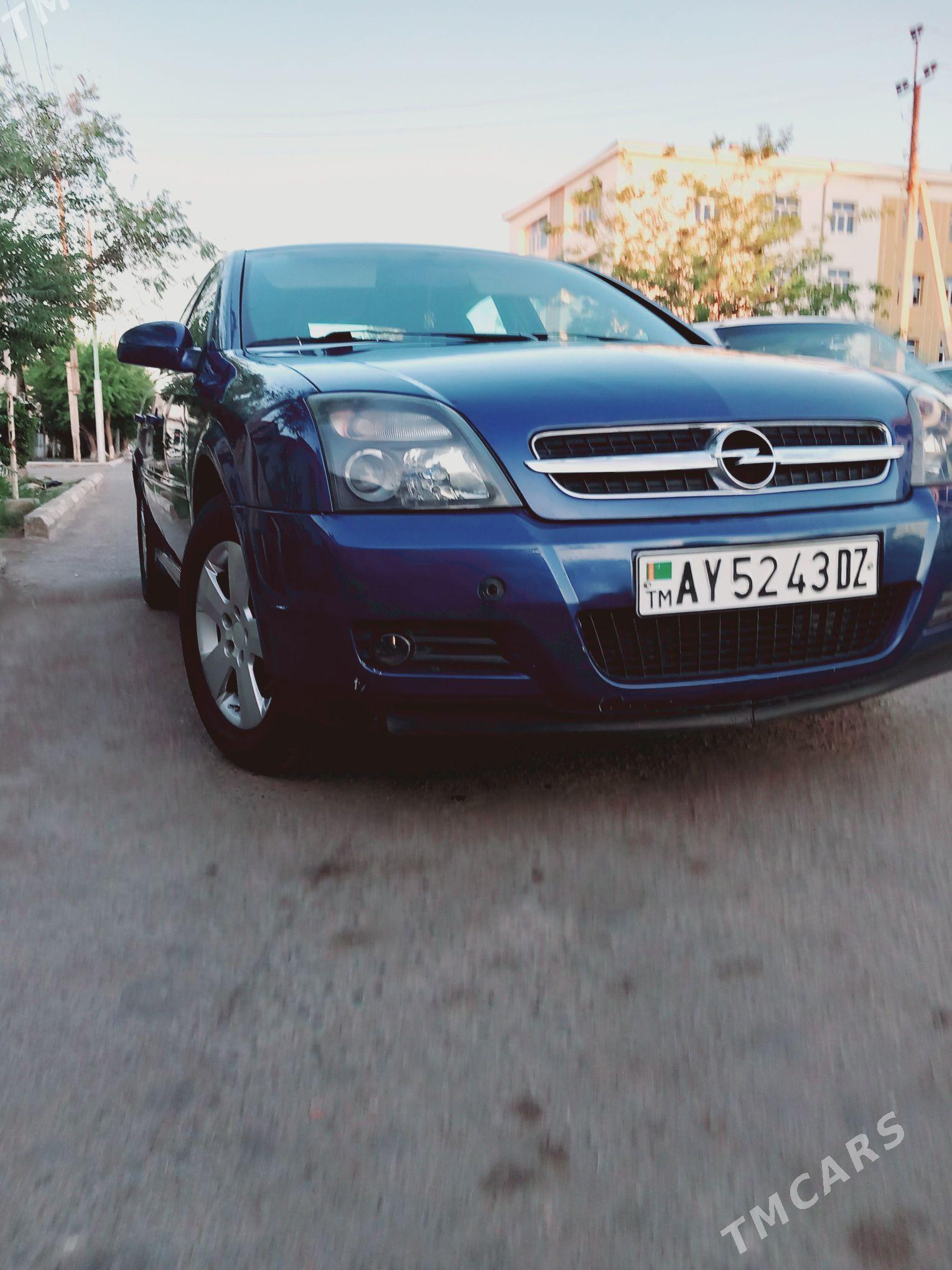 Opel Vectra 2003 - 95 000 TMT - Daşoguz - img 1