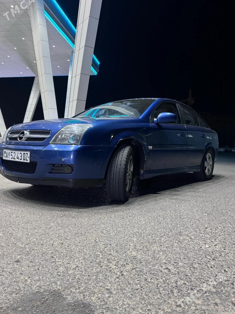 Opel Vectra 2003 - 95 000 TMT - Daşoguz - img 3