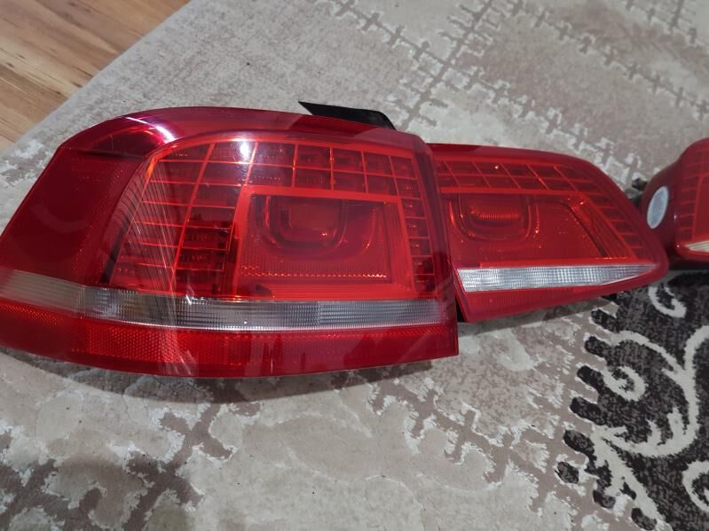 volkswagen passat b7 4 500 TMT - Ашхабад - img 3