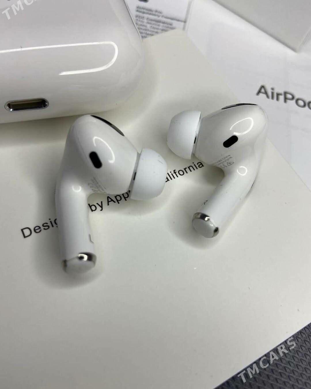 airpods pro - 11 mkr - img 3