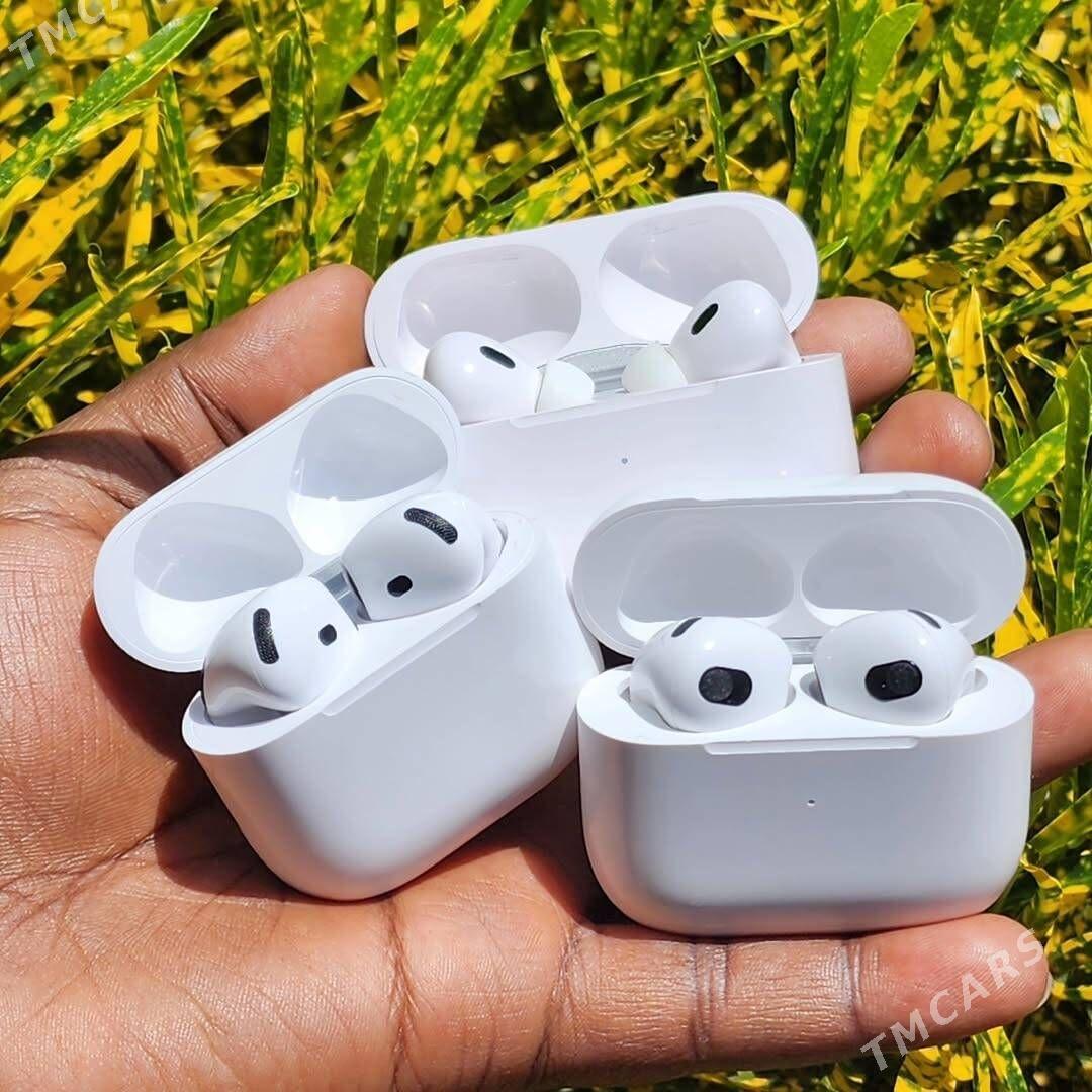 airpods pro - 11 mkr - img 2