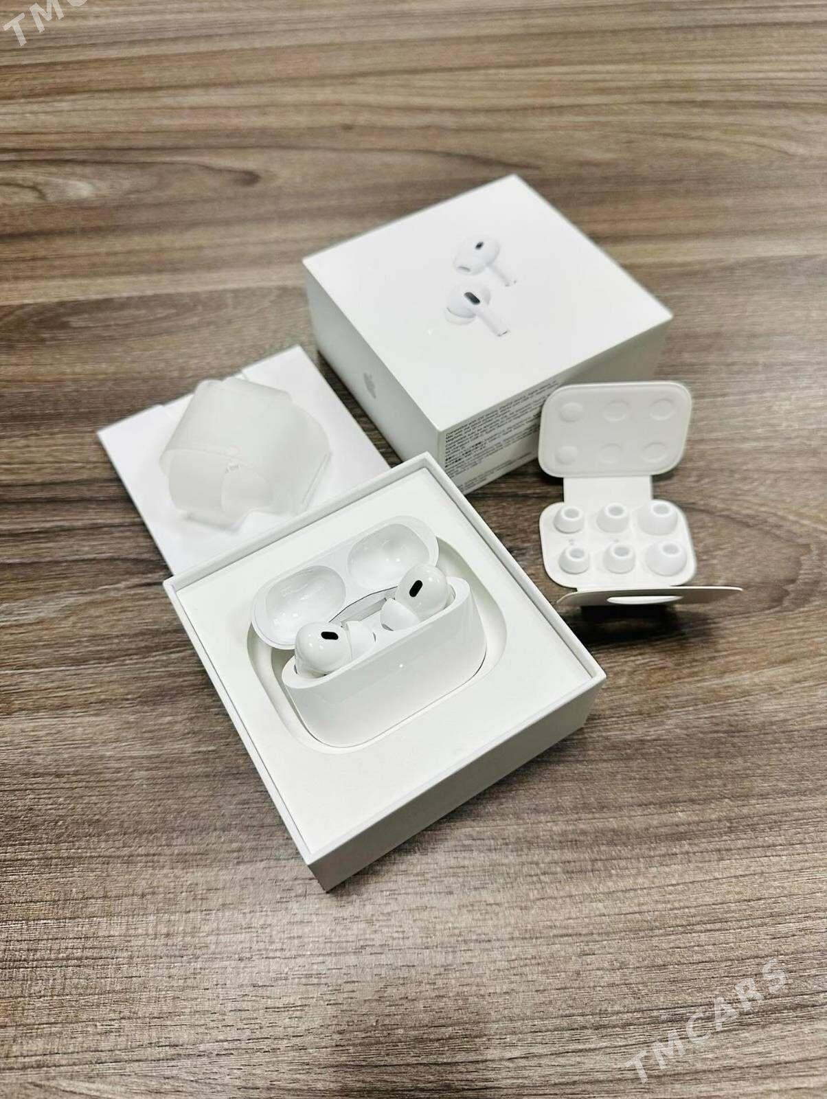 airpods pro - 11 mkr - img 4