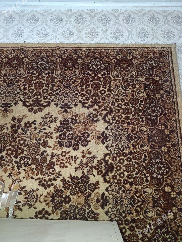 rosiskiy haly - Туркменабат - img 1