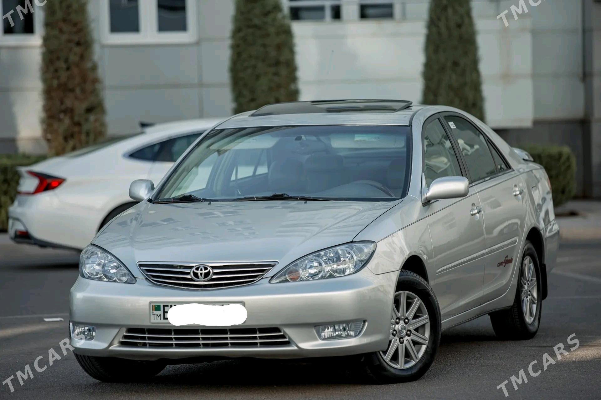 Toyota Camry 2004 - 230 000 TMT - Mary - img 2