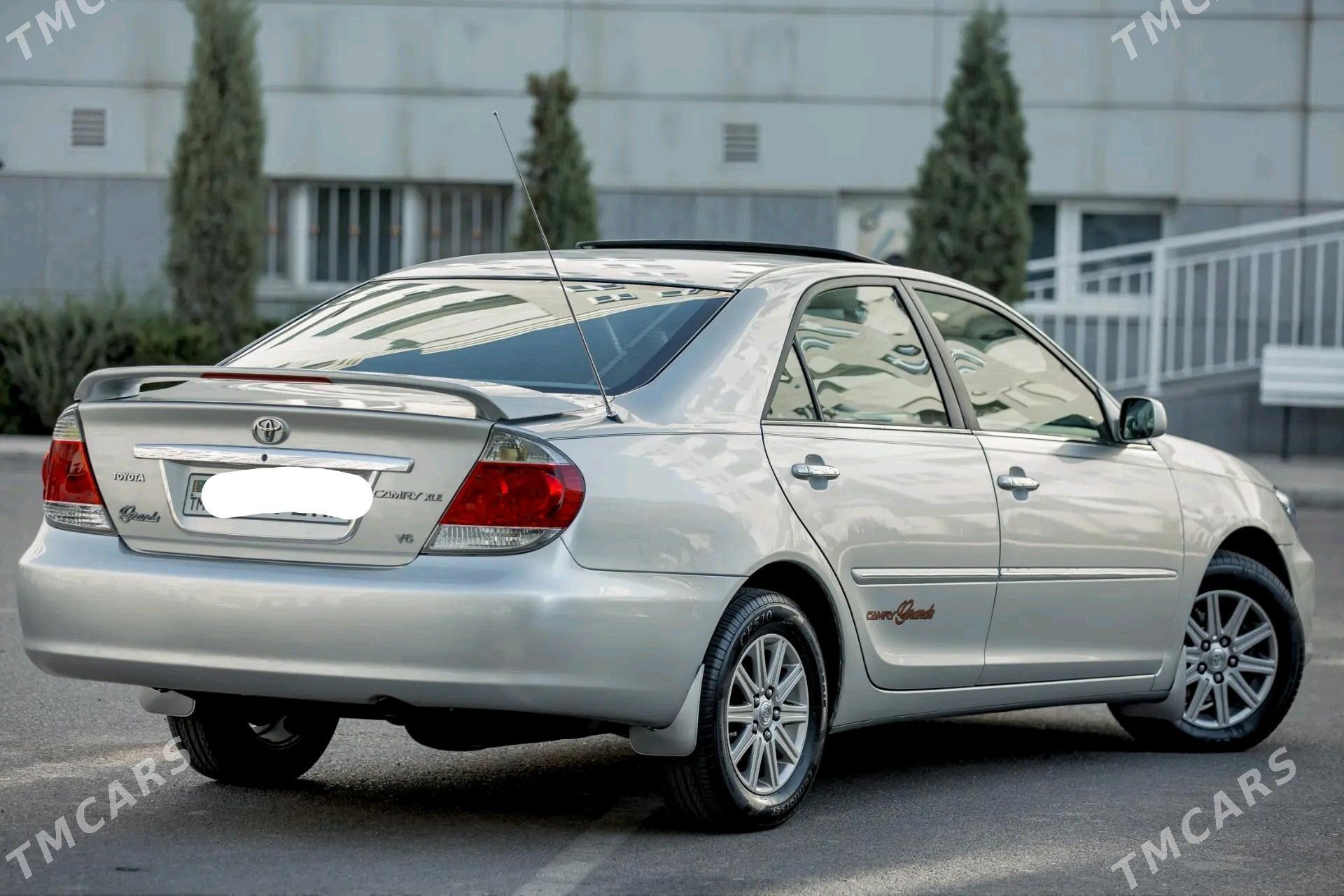 Toyota Camry 2004 - 230 000 TMT - Mary - img 3
