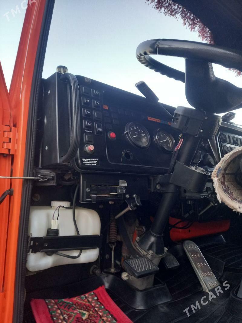 Kamaz Euro 3 2014 - 360 000 TMT - Дашогуз - img 7