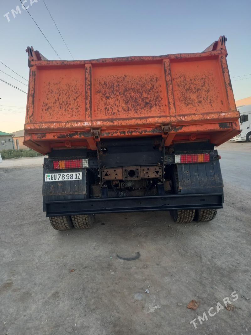Kamaz Euro 3 2014 - 360 000 TMT - Дашогуз - img 3