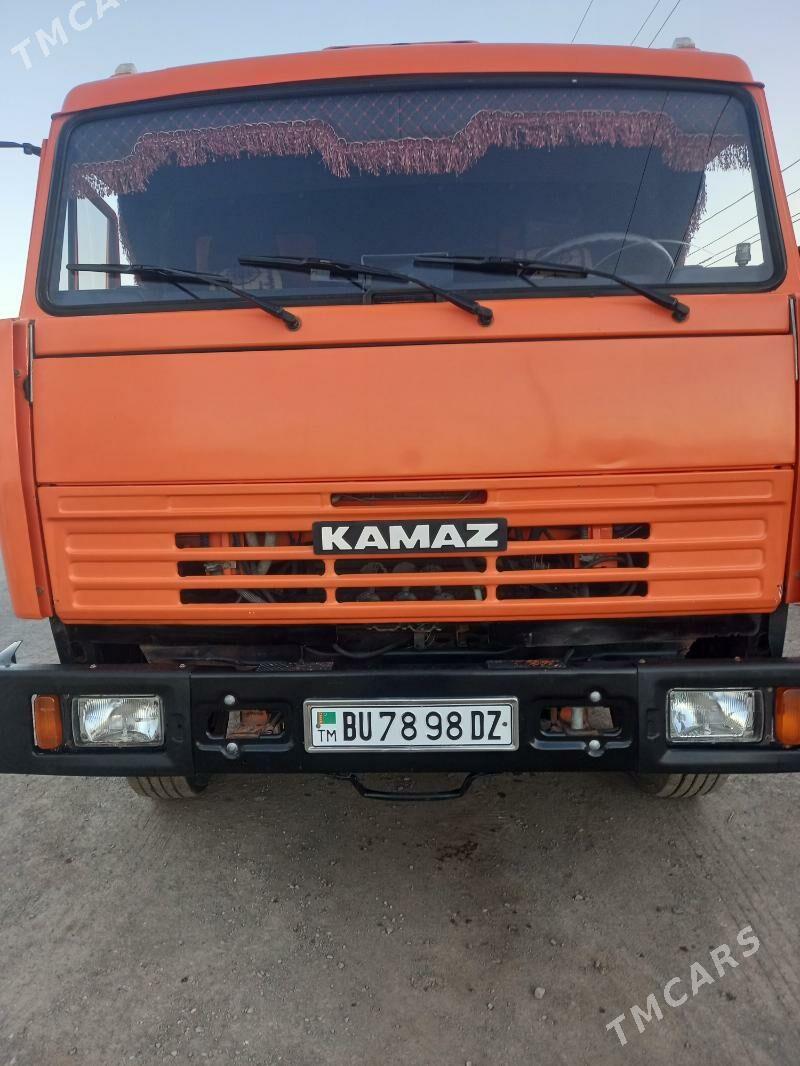 Kamaz Euro 3 2014 - 360 000 TMT - Дашогуз - img 2