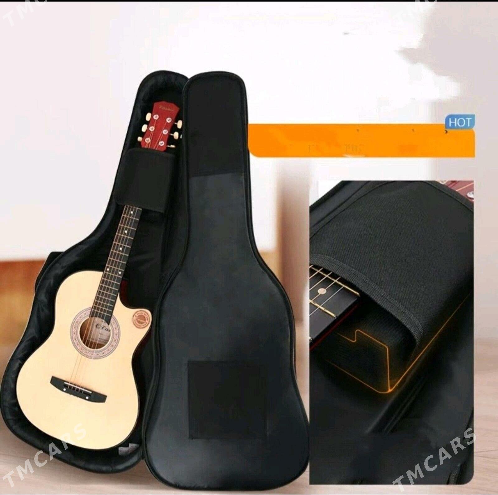 GITARA CHEHOL SUPERFIX - Aşgabat - img 4