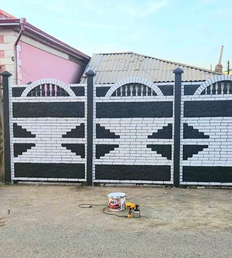Beton Zabor (HAÝAT) - Сакар - img 10