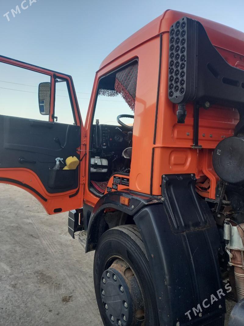 Kamaz Euro 3 2014 - 360 000 TMT - Дашогуз - img 5