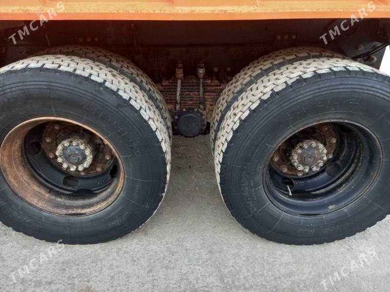 Kamaz Euro 3 2014 - 360 000 TMT - Дашогуз - img 6